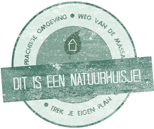 Natuurhuisje